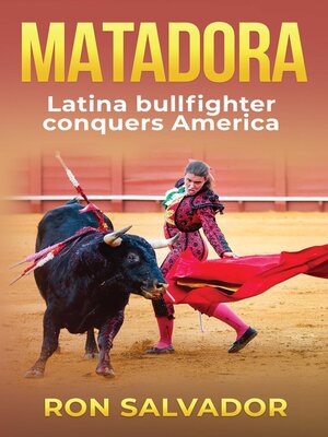 cover image of Matadora